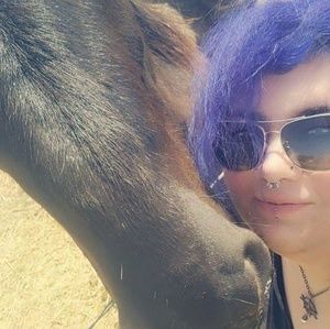 Meet your Posher, Chantelle